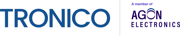 Logo TRONICO