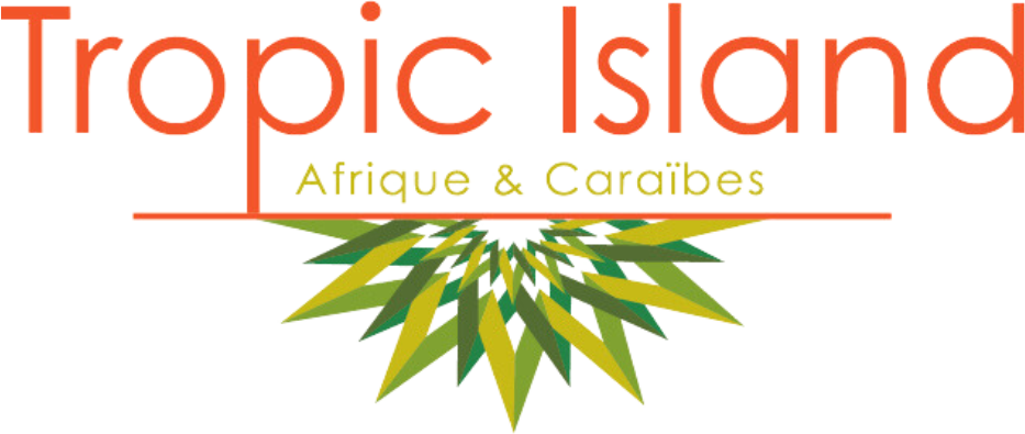 Logo TROPIC ISLAND