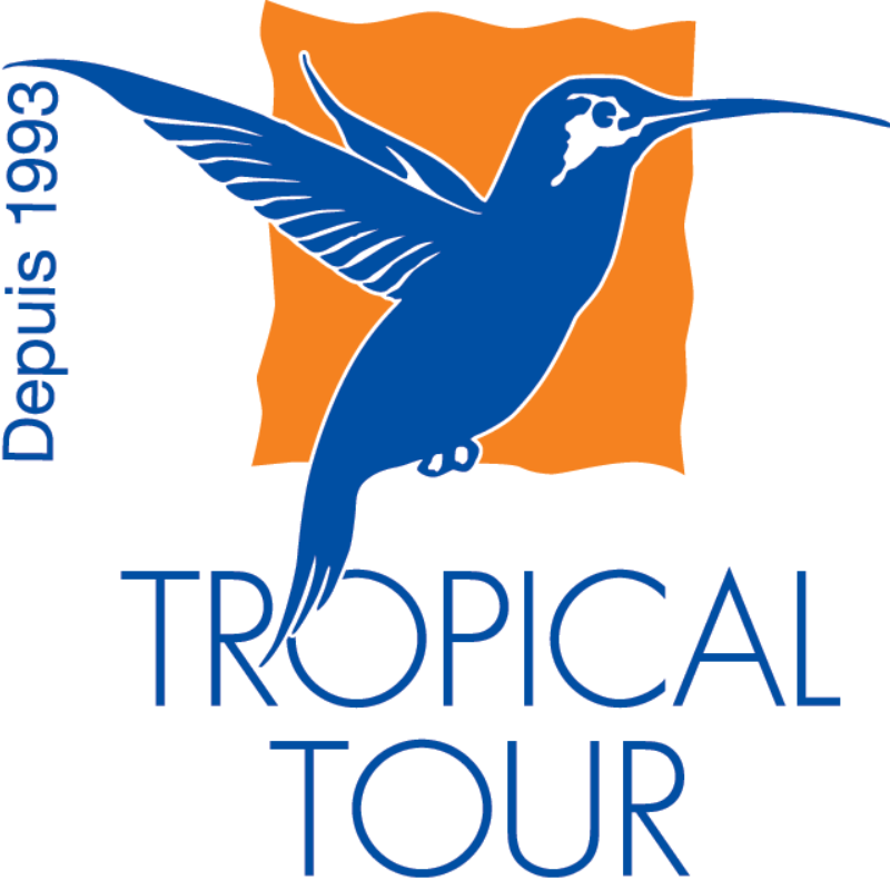 Logo TROPICAL TOURS
