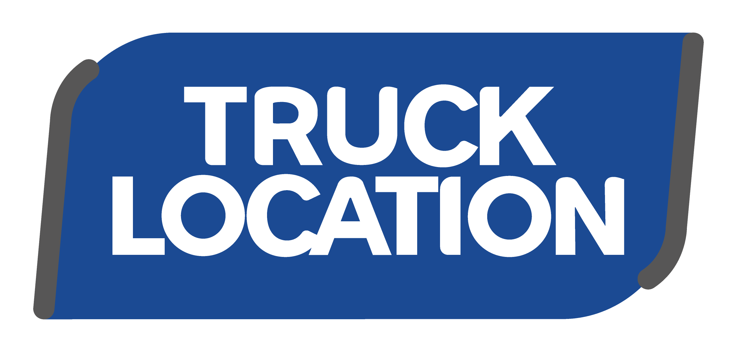 Logo TRUCK LOCATION