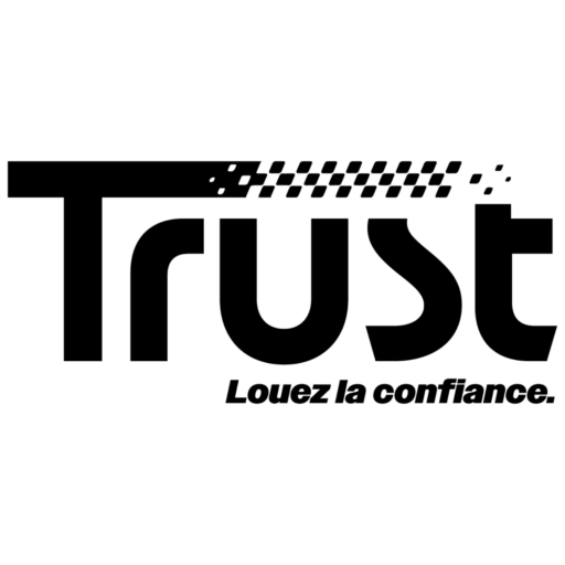 Logo TRUST