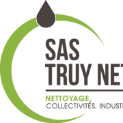 Logo TRUY NETTOYAGE