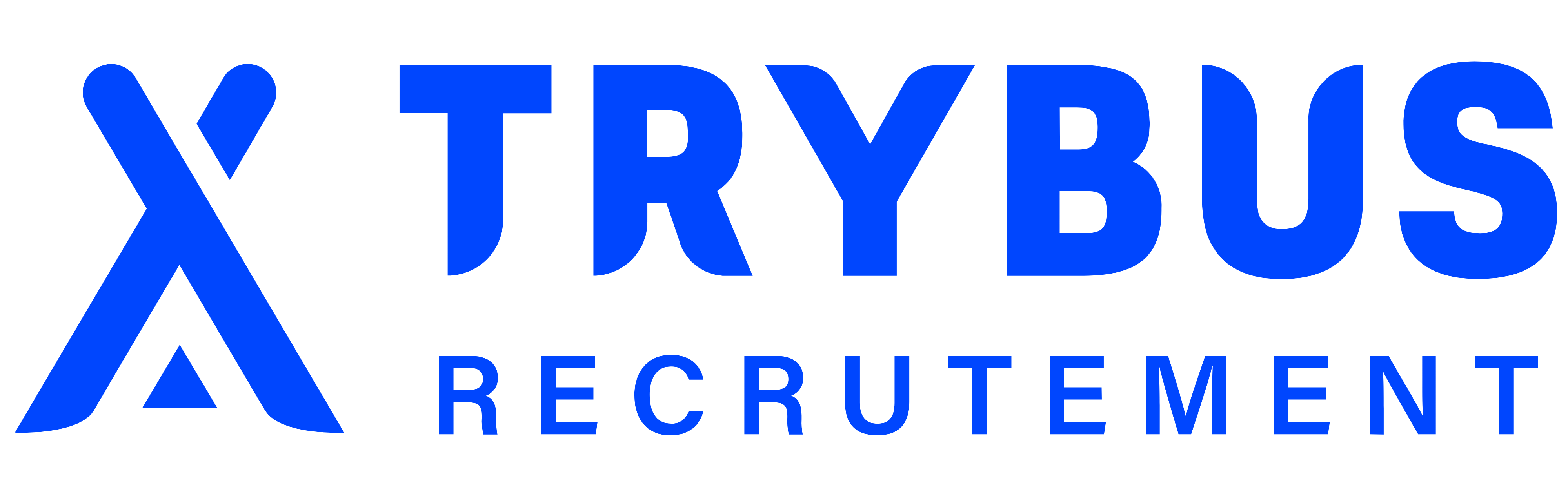 Logo TRYBUS