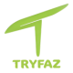Logo TRYFAZ DISTRIBUTION