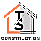 Logo TS CONSTRUCTION