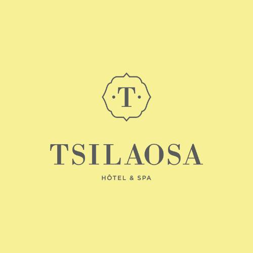 Logo TSILAOSA HOTEL