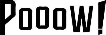 Logo TSUBASA (POOOW)