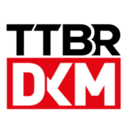 Logo TTBR BY DKM EXPERTS
