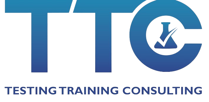 Logo TTC TESTING FRANCE