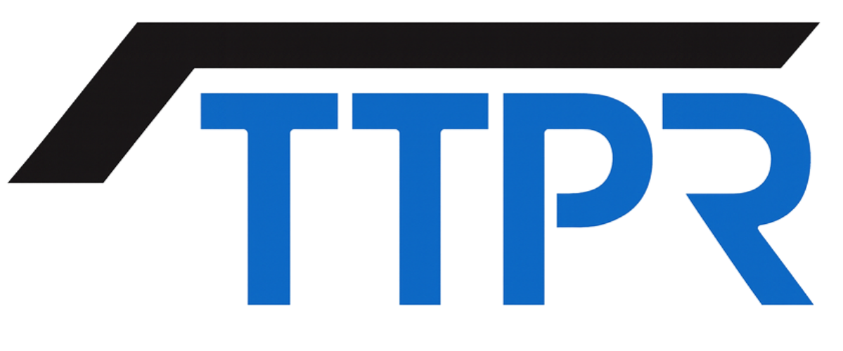 Logo TTPR SERVICES