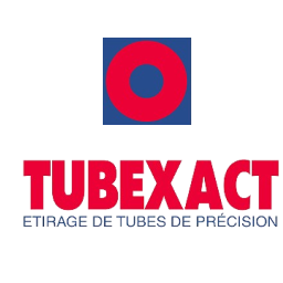Logo TUBEXACT SA