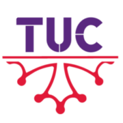 Logo TUC VACANCES ET FORMATION (TUC)