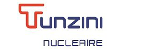 Logo TUNZINI NUCLEAIRE