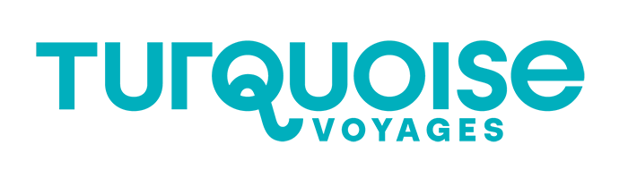 Logo TURQUOISE VOYAGES