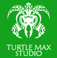Logo TURTLE MAX LOCATION (TURTLE MAX LOCATION)