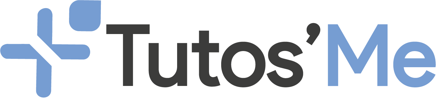 Logo TUTOS'ME