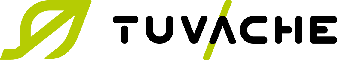 Logo TUVACHE