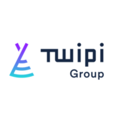 Logo TWIPI GROUP (TWIPI GROUP)