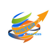 Logo TWISTER SERVICES (TS)