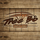 Logo TWIX (TREE BO)