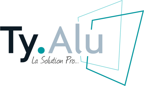Logo TY.ALU