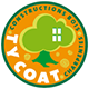 Logo TY COAT CONSTRUCTION