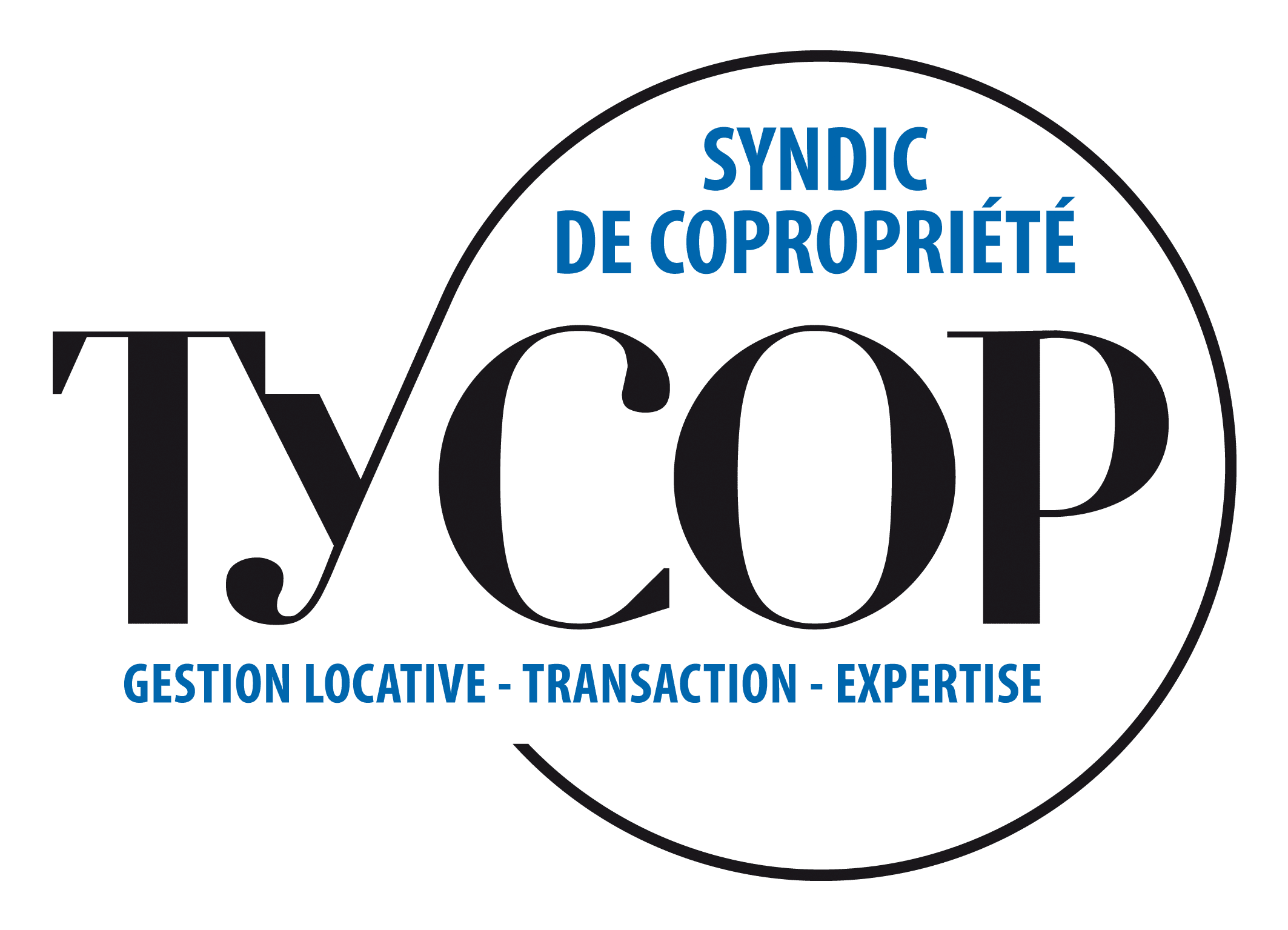 Logo TYCOP (TYCOP)