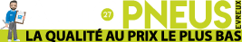 Logo TYRE CAR (AUTO PNEUS 27)