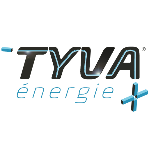 Logo TYVA ENERGIE