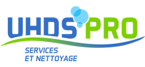 Logo U.H.D.S. PRO (U.H.D.S. PRO)