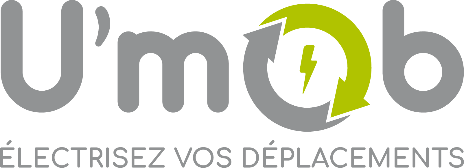 Logo U'MOB