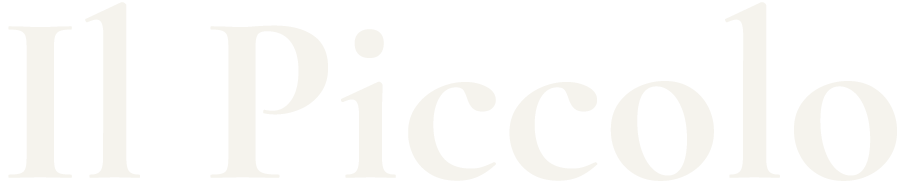Logo U MUNTICHJU (IL PICCOLO)