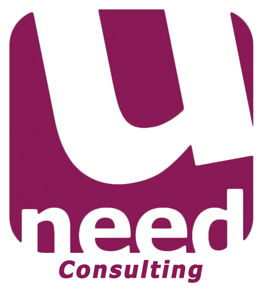 Logo U-NEED