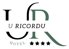 Logo U RICORDU II