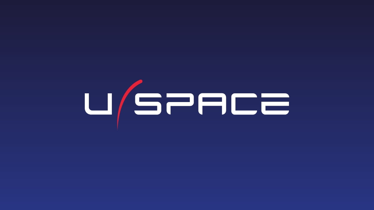 Logo U-SPACE