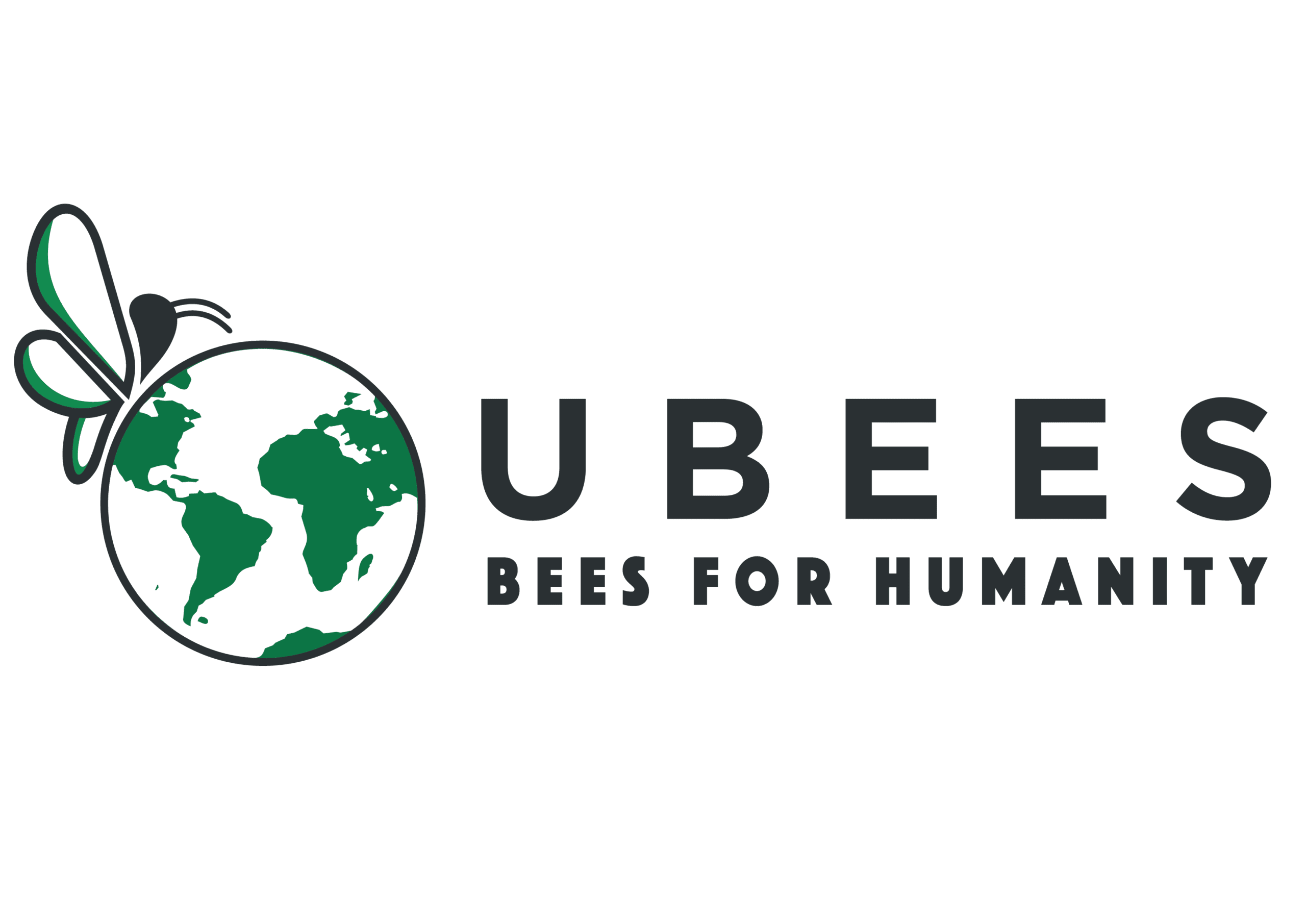 Logo UBEES FRANCE