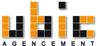 Logo UBIC AGENCEMENT