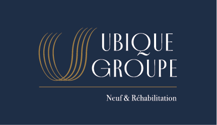 Logo UBIQUE
