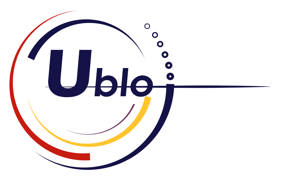 Logo UBLO