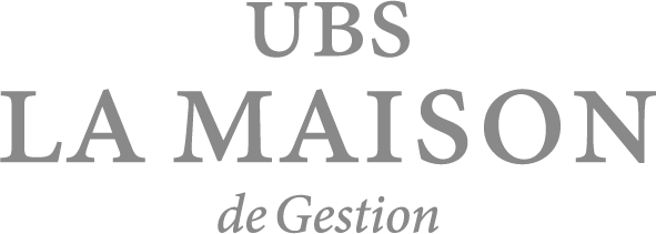 Logo UBS LA MAISON DE GESTION