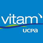 Logo UCPA VITAM