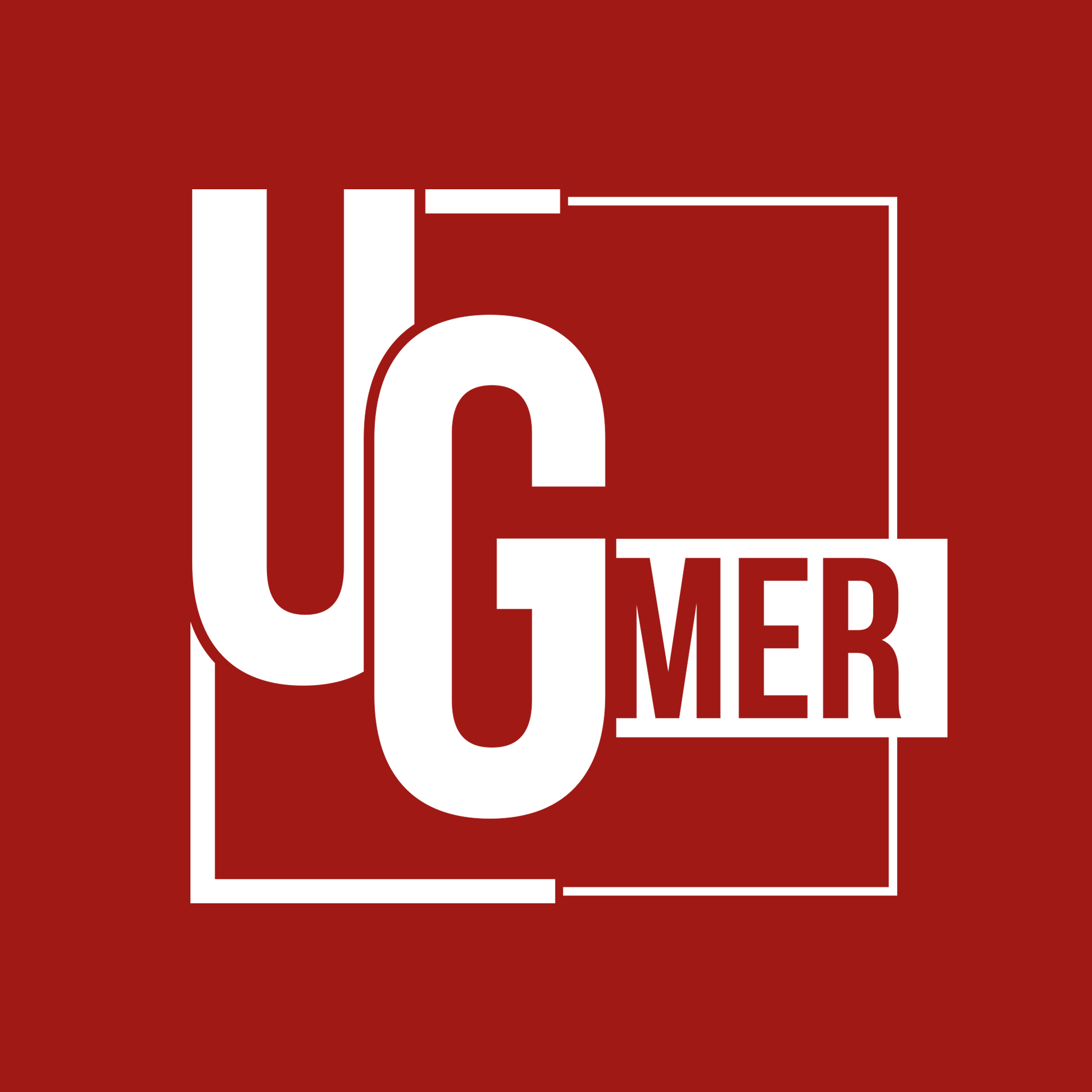 Logo UG-MER BATIMENT