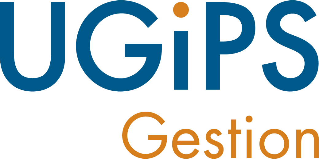 Logo UGIPS GESTION