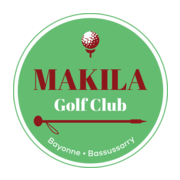 Logo UGOLF MAKILA