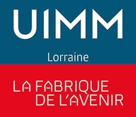 Logo UIMM LORRAINE