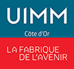 Logo UIMM (UIMM 21)