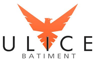 Logo ULICE BATIMENT