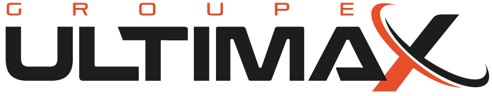 Logo ULTIMAX
