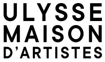 Logo ULYSSE MAISON D'ARTISTES