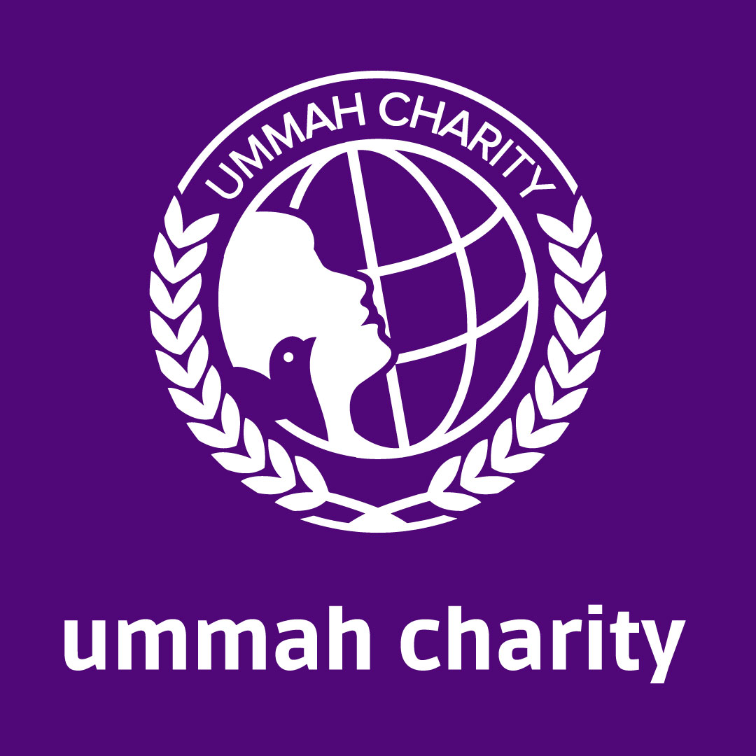 Logo UMMAH CHARITY